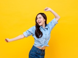 Ikutan Dance Challenge HUT ke-75 BNI, Ada Hadiah Jutaan Rupiah