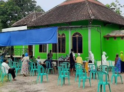 Kasus Corona dengan Riwayat Warga Pulang dari Kudus di Boyolali Bertambah