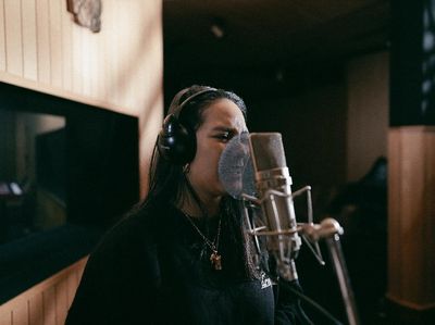 Menantikan Suara Disko dari Diskoria, Tara Basro, dan FLEUR!
