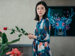 10 Gaya Lee Bo Young Jadi Mantu Tajir di Drakor Mine, Harganya Setara Mobil