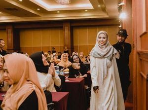 Salut! Mantan ART Sekarang Jadi Bos Kosmetik Tajir Melintir