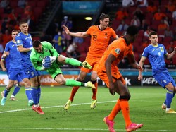 Klasemen Grup C Euro 2020 Usai Duel Seru Belanda Vs Ukraina