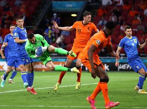 Klasemen Grup C Euro 2020 Usai Duel Seru Belanda Vs Ukraina Klasemen Grup C Euro 2020 Usai Duel Seru Belanda Vs Ukraina