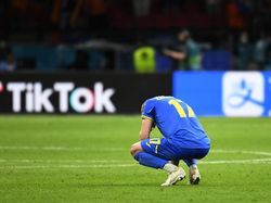 Euro 2020: Ukraina Sakit Hati Banget Kalah Dramatis dari Belanda
