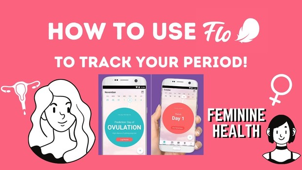 Flo period & ovulation tracker