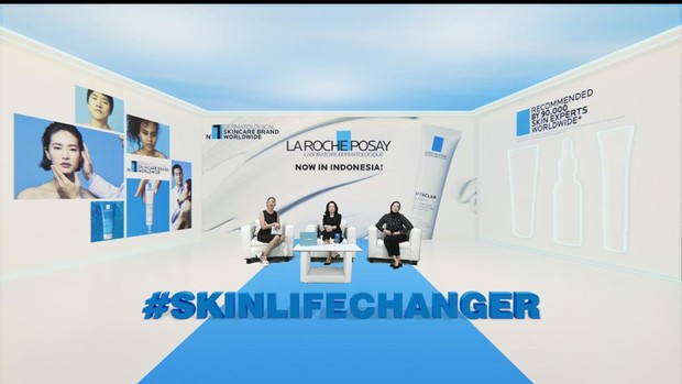 Foto: La Roche Posay