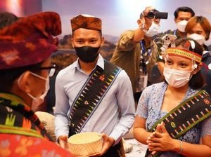 Genjot Pariwisata Labuan Bajo Lewat Desa Wisata Tematik