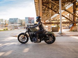 Jadi Alasan Moge Minta Prioritas Masuk Tol, Pajak Motor Masuk Mana?