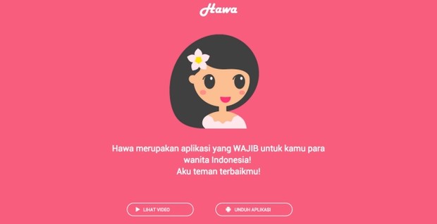 Hawa