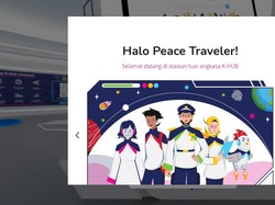 Dibuka untuk Publik, Webinar I-KHub Cegah Ekstrimisme dan Terorisme Bisa Dinikmati Secara Virtual