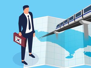 Kemenhub Ungkap Bali Urban Rail Bakal Nyambung ke LRT Kemenhub Ungkap Bali Urban Rail Bakal Nyambung ke LRT