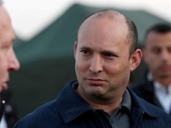 Perdana! PM Israel Injakkan Kaki di Uni Emirat Arab