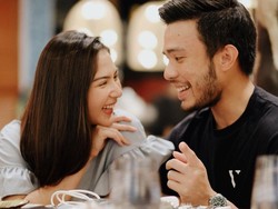 Otto Hasibuan Restui Hubungan Anak dengan Jessica Mila, Ingin Segera Punya Cucu