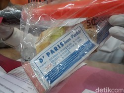 Kena Harga Nuthuk Saat Libur Nataru di Bantul, Begini Cara Lapornya