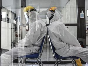 Penyebab Turunnya Kepatuhan Masyarakat Terhadap Protokol Kesehatan