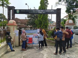 Staf Kena COVID-19, Kantor Dukcapil Kabupaten Magelang Ditutup