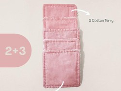 7 Brand Lokal yang Jual Kapas Kain Cuci Ulang, Bisa Dipakai Berkali-kali