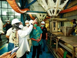 Dukung Target 61.000 Ton Gula, Bupati Banyuwangi Ingin Petani Diberdayakan