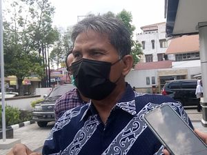 Ombudsman Desak Manajemen Kualanamu Dievaluasi Buntut Temua Mayat Membusuk Ombudsman Desak Manajemen Kualanamu Dievaluasi Buntut Temua Mayat Membusuk