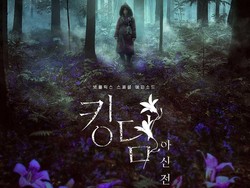 Seram dan Mistik! Lihat 5 Poster Spinoff Kingdom: Ashin of The North