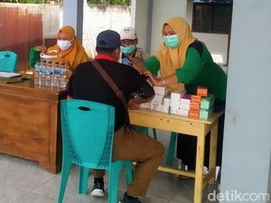Klaster Hajatan di Lamongan Melandai, Tapi Korban Bertambah Jadi 13