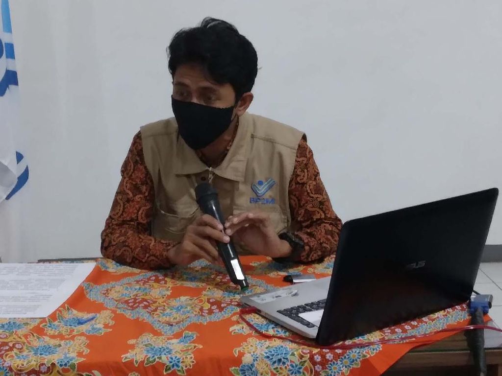 BP2MI Sebut 1 dari 2 Calon TKW Kabur yang Selamat Dibawa Pulang Keluarga BP2MI Sebut 1 dari 2 Calon TKW Kabur yang Selamat Dibawa Pulang Keluarga