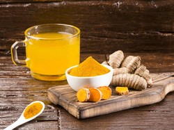 7 Racikan Teh Herbal untuk Atasi Kelelahan hingga Perkuat Imunitas