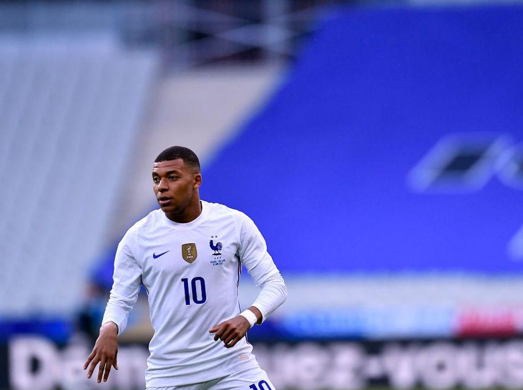 Prediksi Hungaria vs Prancis di Euro 2020: Bakal Banyak Gol Prediksi Hungaria vs Prancis di Euro 2020: Bakal Banyak Gol