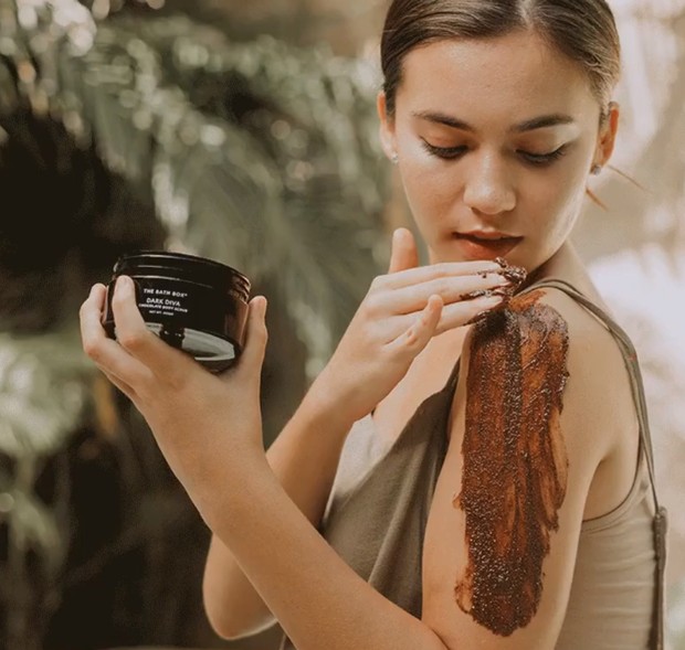 Tips Bebas dari Body Acne