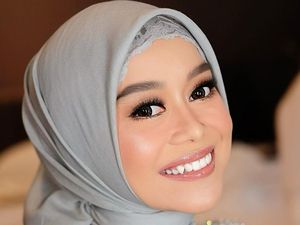 Lesti Kejora Pakai Outfit Simple ke Bandara, Tak Disangka Seharga Rumah