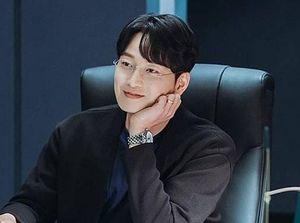 Dipasangkan dengan Jaehyun NCT, Nonton Lagi 5 Drakor Lee Hyun Wook