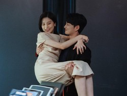 5 Fakta Lee Hyun Wook, Pemeran Suami Lee Bo Young di Drakor Mine