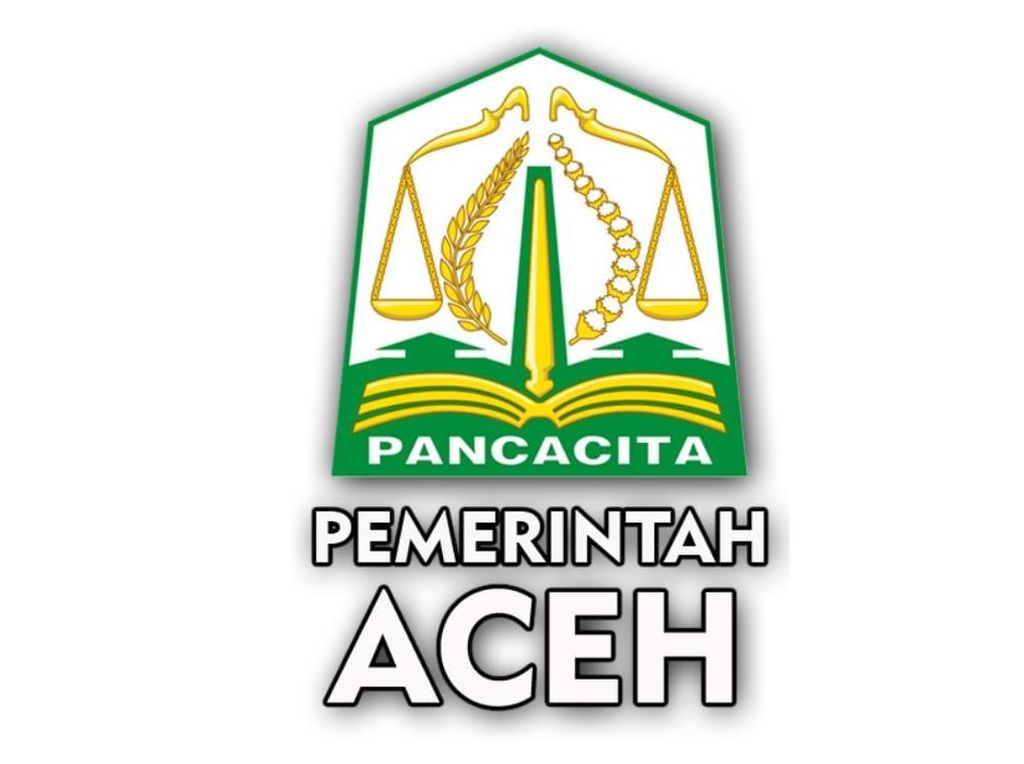 Wih! Pemprov Aceh Anggarkan Rp 890 Juta untuk Renovasi Kantor Pemuda Pancasila Wih! Pemprov Aceh Anggarkan Rp 890 Juta untuk Renovasi Kantor Pemuda Pancasila