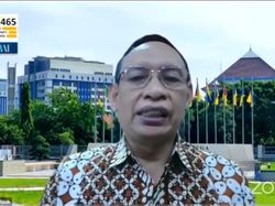 LTMPT: Nilai UTBK 2021 Bisa Diakses Malam Ini atau Besok 16 Juni