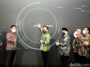 Bank Mantap Targetkan Naik Kelas Jadi BUKU III Bank Mantap Targetkan Naik Kelas Jadi BUKU III