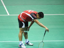 Candra Wijaya Beberkan Kronologis Meninggalnya Markis Kido