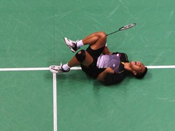 Markis Kido Meninggal, Indonesia Kehilangan Pahlawan Bulutangkis