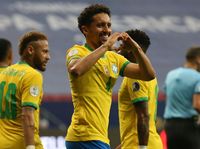 Brasil Vs Venezuela: Ini Kunci Start Mulus Selecao Di Copa America 2021