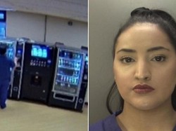 Miris! Pegawai RS Curi Kartu ATM Pasien Meninggal untuk Beli Permen