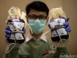 Sejarah Hari Donor Darah Sedunia, Tema serta Cara Memperingatinya