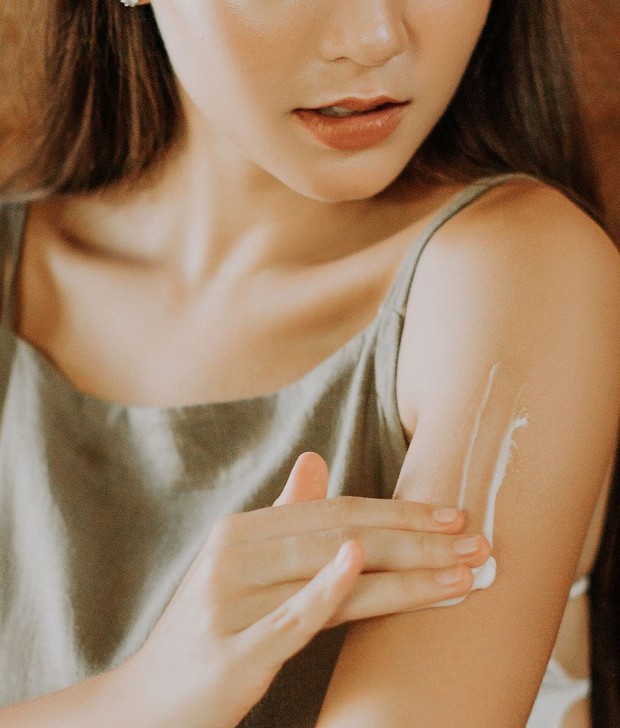 Tips Bebas dari Body Acne