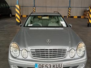 Begini Cara Ikut Lelang Mercy Wagon Langka Milik Negara