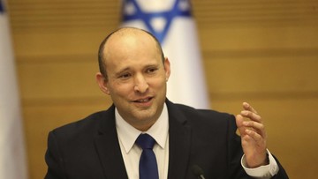 Geram, Eks PM Israel Bilang Netanyahu Jadikan Israel 'Negara Kusta'