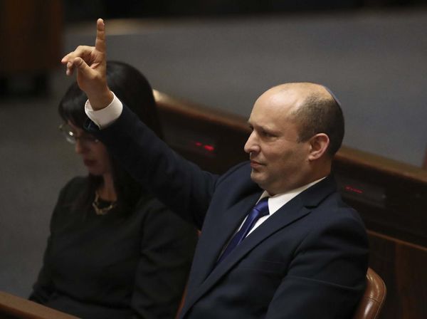 Naftali Bennett, PM Israel yang Tolak Kemerdekaan Palestina