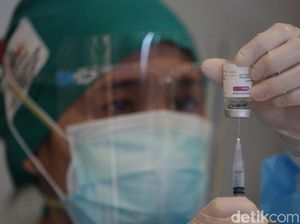 WHO Tegaskan Vaksin Ampuh Lawan Varian Delta Meski Efikasinya Turun WHO Tegaskan Vaksin Ampuh Lawan Varian Delta Meski Efikasinya Turun