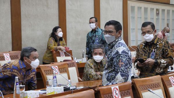 PEN Dukung Pemulihan Industri Properti