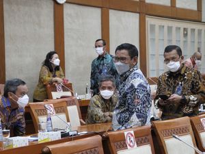 PEN Dukung Pemulihan Industri Properti PEN Dukung Pemulihan Industri Properti