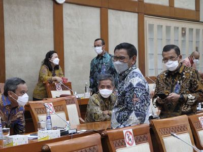 PEN Dukung Pemulihan Industri Properti