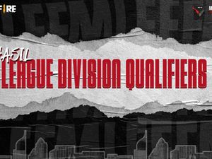 Perebutan Slot Divisi 1 Free Fire Master League Berlangsung Sengit