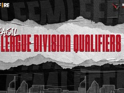 Perebutan Slot Divisi 1 Free Fire Master League Berlangsung Sengit